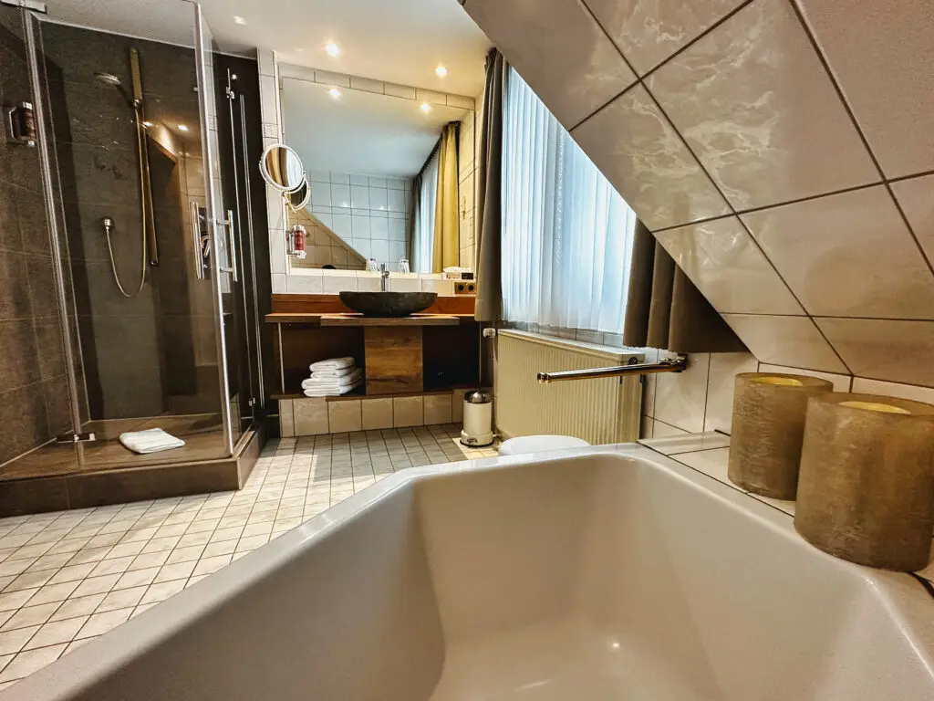 Badezimmer II
