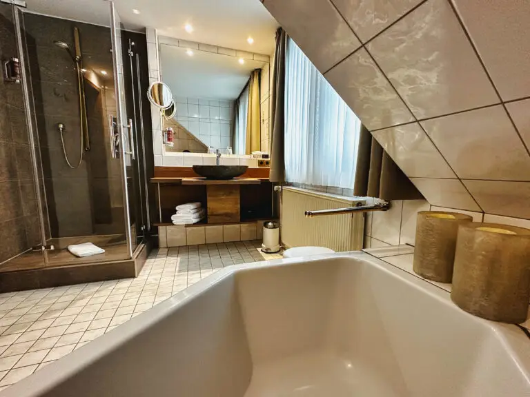 Badezimmer II