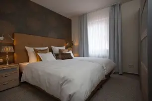 Exklusives Appartement