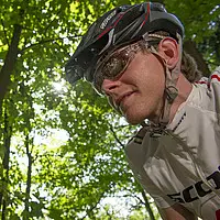 bike parcours