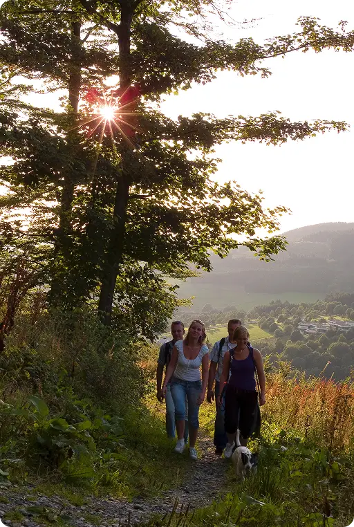 Hoehenweg 1