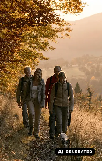 wandern 2